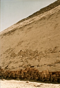 Bent Pyramid Casing Stones