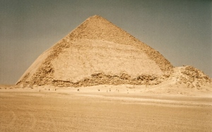 The Bent Pyramid